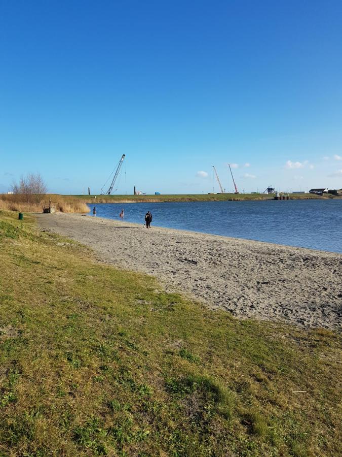 Wierhooft 21 เดนอูเวอร์ ภายนอก รูปภาพ